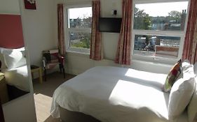 Carrington Guest House